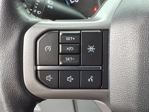 Used 2022 Ford F150 XLT w/ Equipment Group 302A High AWD/4WD image 27