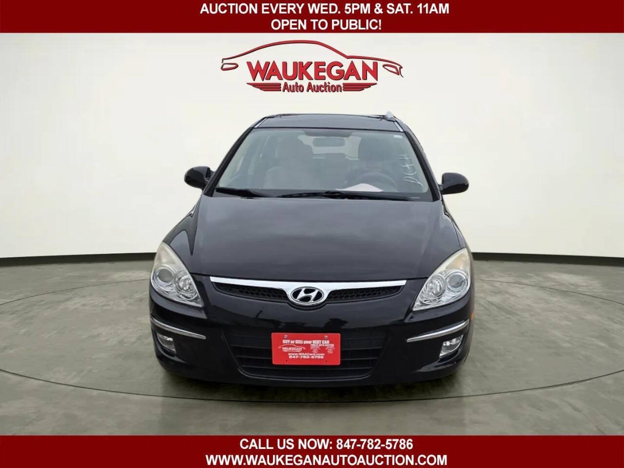Used 2011 Hyundai Elantra FWD image 2