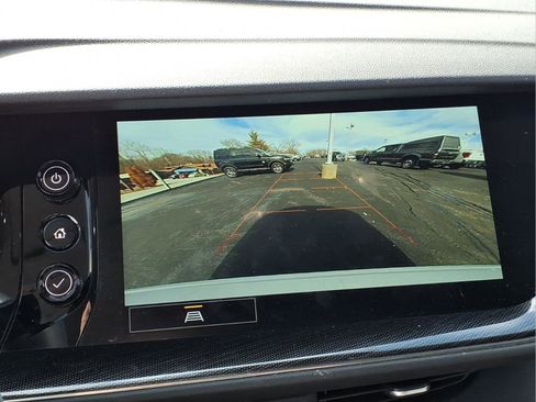 Used 2022 Buick Envision Preferred image 6