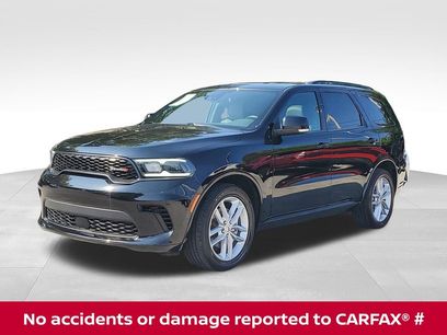 Used 2024 Dodge Durango GT