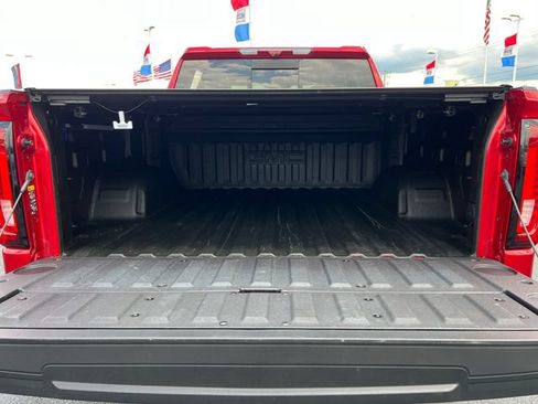 Used 2026 GMC Sierra 1500 AT4X w/ AT4X AEV Edition AWD/4WD image 7