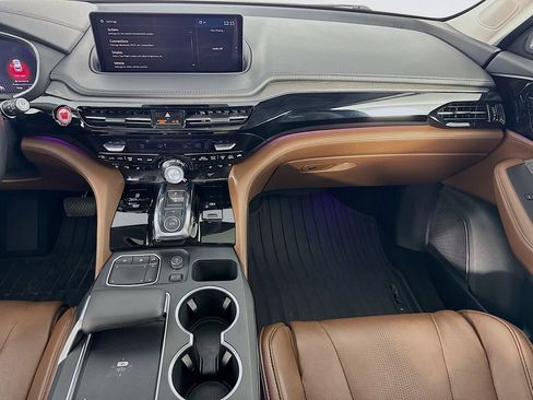 Used 2022 Acura MDX SH-AWD w/ Advance Package image 28