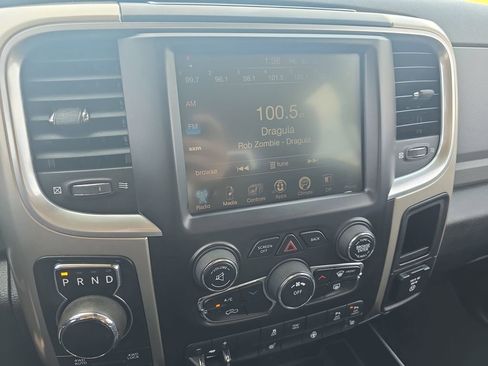 Used 2014 RAM 1500 Big Horn AWD/4WD image 20