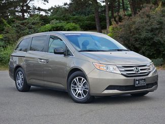 Used 2011 Honda Odyssey EX-L image 1