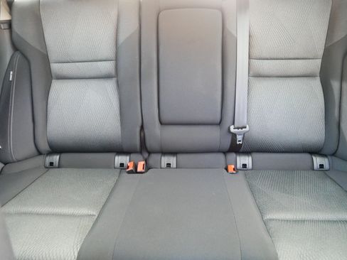 Certified 2024 Nissan Rogue SV AWD/4WD image 13