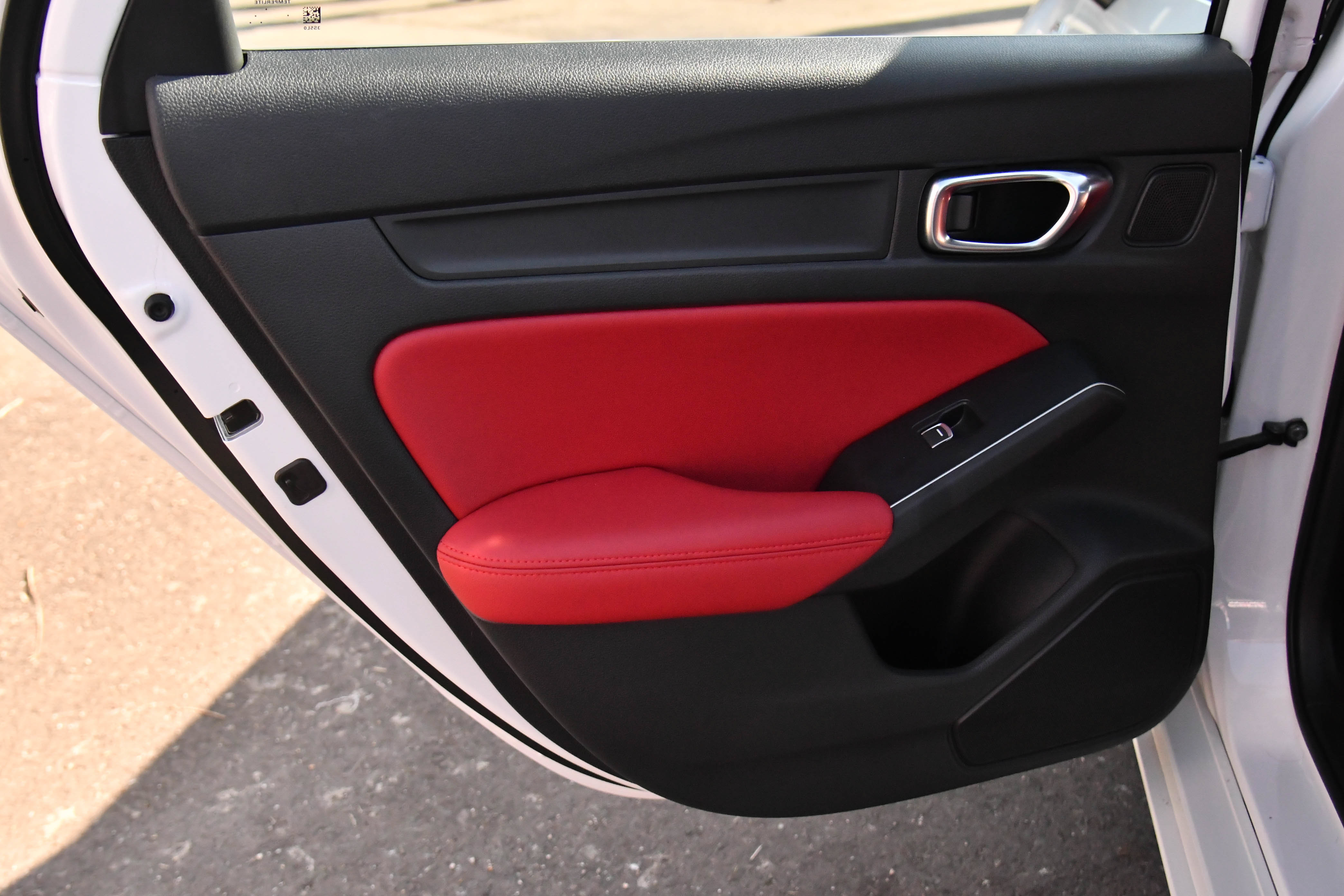 Used 2025 Acura Integra A-Spec FWD image 34