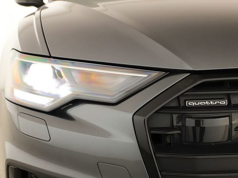 Certified 2023 Audi A6 Premium Plus w/ Premium Plus Package AWD/4WD image 40