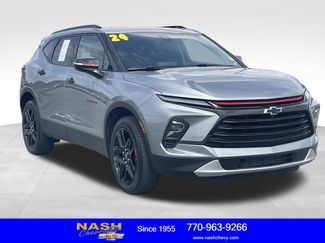 Used 2024 Chevrolet Blazer LT w/ Sound & Technology Package 360° Tour
