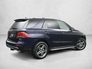 Certified 2018 Mercedes-Benz GLE 350 4MATIC video 2