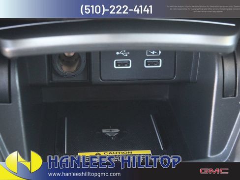 Used 2022 Honda Accord EX-L image 23