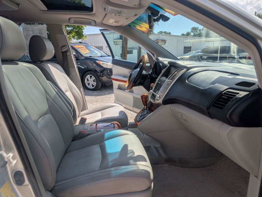 Used 2005 Lexus RX 330 AWD image 13