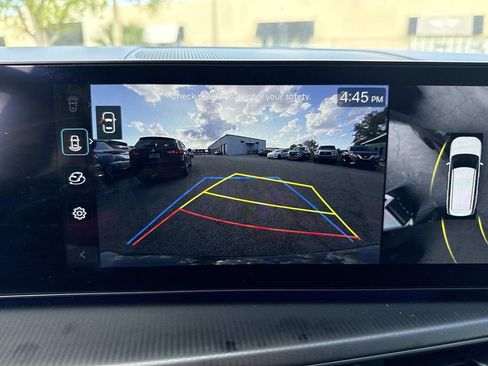 Used 2025 Hyundai Santa Fe Calligraphy image 31