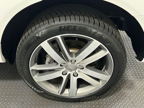 Used 2014 Audi Q7 TDI Premium Plus w/ Premium Plus Package image 21