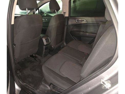 Used 2023 Kia Sportage LX image 24