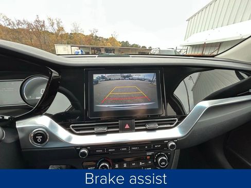 Used 2020 Kia Niro EX w/ Cold Weather Package image 35