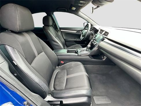 Used 2020 Honda Civic Sport image 25