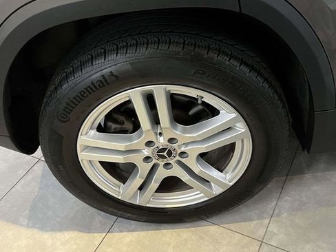 Certified 2023 Mercedes-Benz GLA 250 4MATIC image 8