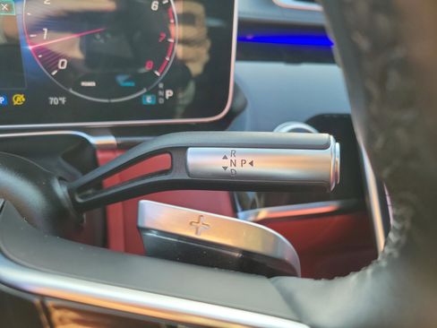 Used 2022 Mercedes-Benz S 580 S 580 image 33