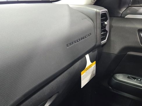 New 2025 Ford Bronco Sport Big Bend w/ Convenience Package image 23