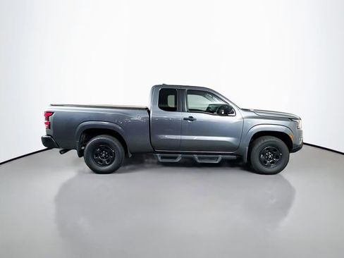 Used 2023 Nissan Frontier S w/ Technology Package AWD/4WD image 7