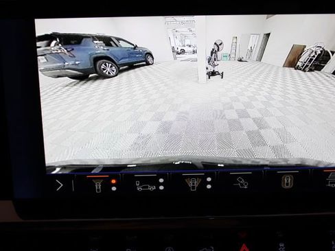 New 2025 Chevrolet Silverado 1500 LT w/ All Star Edition Plus image 33