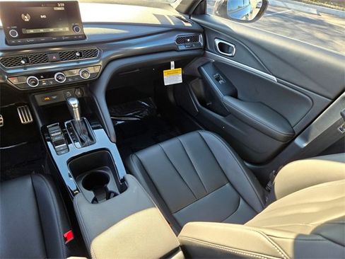 Used 2025 Acura Integra A-Spec image 17