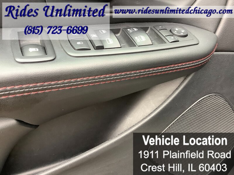 Used 2018 Dodge Grand Caravan GT FWD image 10