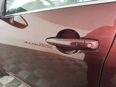 Used 2023 Nissan Sentra SV FWD image 26