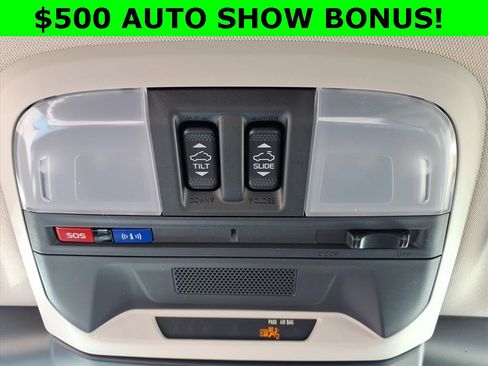 New 2026 Subaru Crosstrek 2.0i Premium image 25