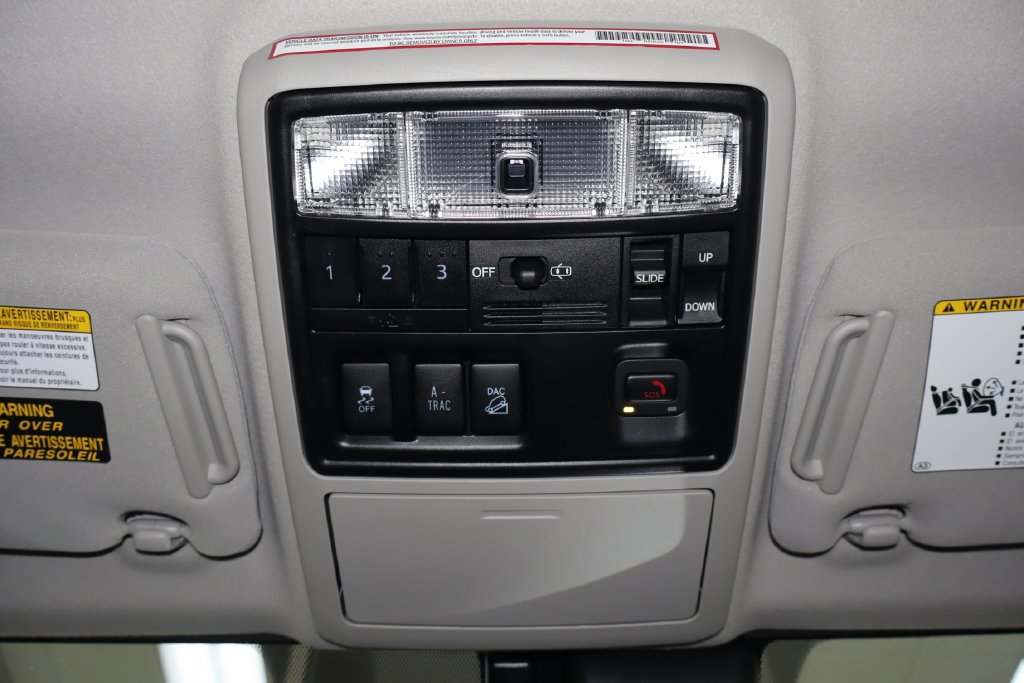 Used 2021 Toyota 4Runner Nightshade AWD/4WD image 31