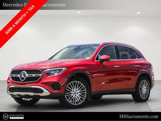 Certified 2026 Mercedes-Benz GLC 300 4MATIC video 1