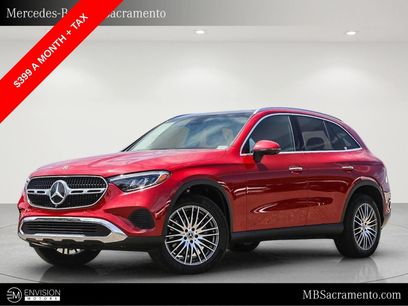 Certified 2026 Mercedes-Benz GLC 300 4MATIC