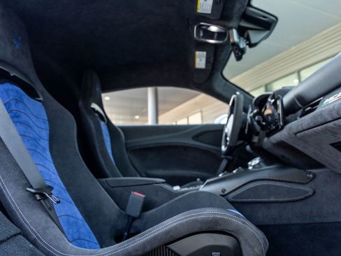 Used 2022 Maserati MC20 Coupe RWD image 45