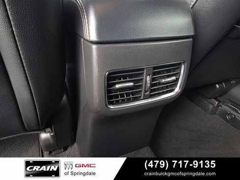 Used 2022 MAZDA CX-5 AWD 2.5 S w/ Premium Package image 25