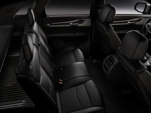 New 2026 Cadillac XT5 Sportv w/ LPO, Floor Liner Package AWD/4WD image 27