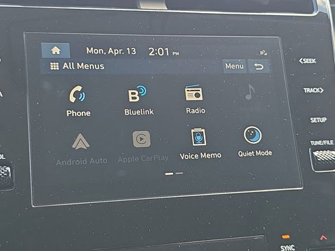 New 2024 Hyundai Tucson SEL AWD/4WD image 29