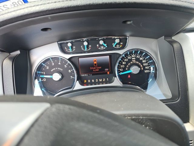 Used 2014 Ford F150 Platinum AWD/4WD image 7