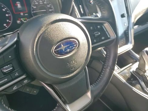 Used 2020 Subaru Outback Limited XT w/ Popular Package #2 image 20