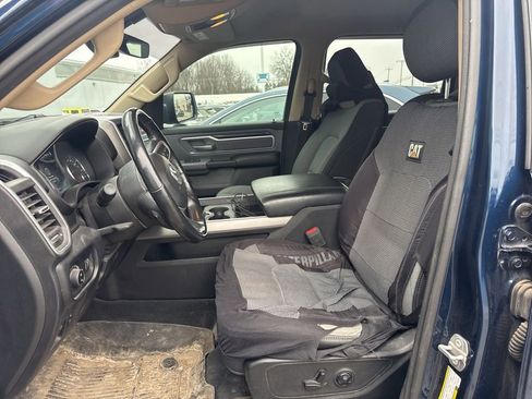 Used 2020 RAM 1500 Big Horn image 4