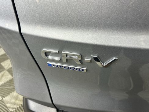 Used 2024 Honda CR-V Sport-L image 6