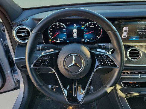 Certified 2023 Mercedes-Benz E 350 Sedan image 18