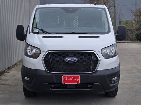 Used 2024 Ford Transit 250 Low Roof w/ Exterior Upgrade Package image 2
