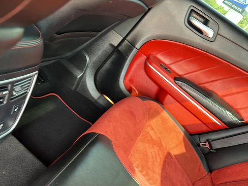 Used 2021 Dodge Charger Scat Pack w/ Plus Group RWD image 50