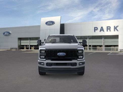New 2026 Ford F350 XL w/ STX Appearance Package image 6