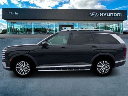 New 2026 Hyundai Palisade SEL image 3