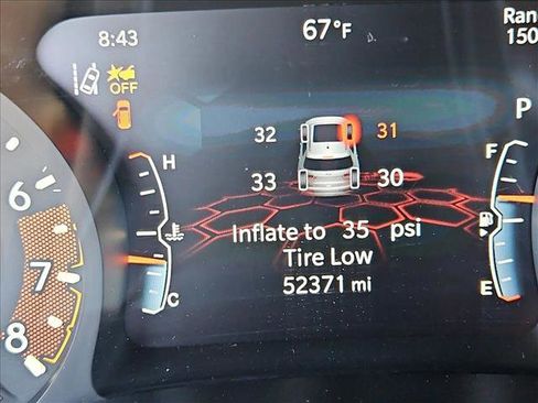 Used 2023 Jeep Compass Sport image 13