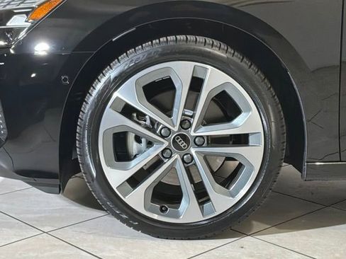 New 2026 Audi A3 2.0T Premium image 14