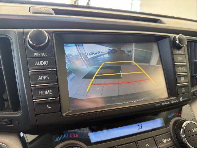 Used 2017 Toyota RAV4 Limited w/ Carpet Mat Package AWD/4WD image 27