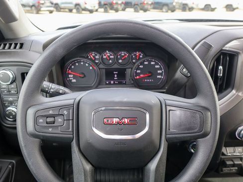 New 2026 GMC Sierra 1500 Pro w/ Pro Value Package image 14