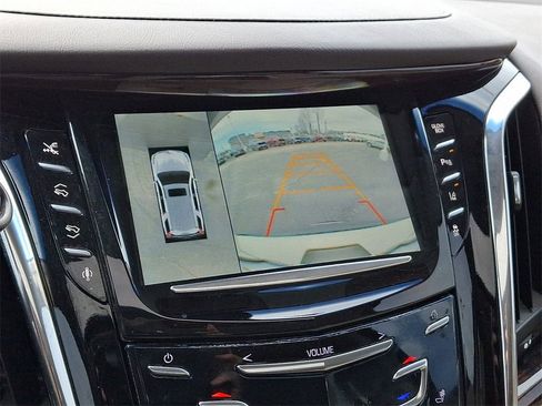 Certified 2015 Cadillac Escalade ESV Premium image 20